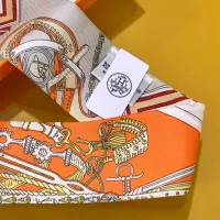 $27.00 USD Hermes Silk Scarf #1326235