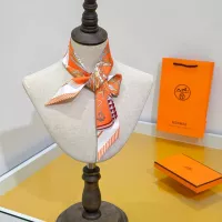 $27.00 USD Hermes Silk Scarf #1326235