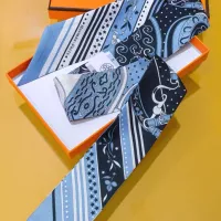 $27.00 USD Hermes Silk Scarf #1326236