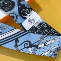$27.00 USD Hermes Silk Scarf #1326236