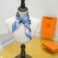 $27.00 USD Hermes Silk Scarf #1326236