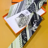 $27.00 USD Hermes Silk Scarf #1326237