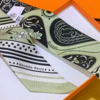 $27.00 USD Hermes Silk Scarf #1326237