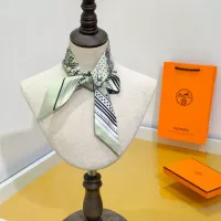 $27.00 USD Hermes Silk Scarf #1326237