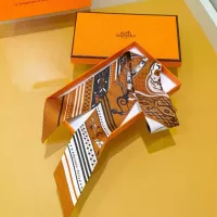 $27.00 USD Hermes Silk Scarf #1326238