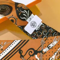 $27.00 USD Hermes Silk Scarf #1326238