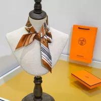$27.00 USD Hermes Silk Scarf #1326238