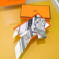 $27.00 USD Hermes Silk Scarf #1326239