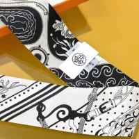 $27.00 USD Hermes Silk Scarf #1326239