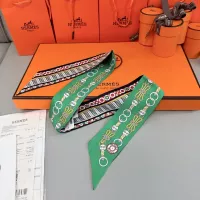 $29.00 USD Hermes Silk Scarf #1326240