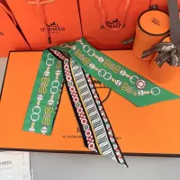 $29.00 USD Hermes Silk Scarf #1326240