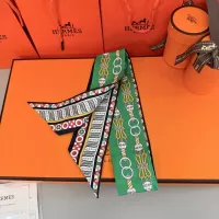 $29.00 USD Hermes Silk Scarf #1326240