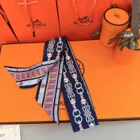 $29.00 USD Hermes Silk Scarf #1326241
