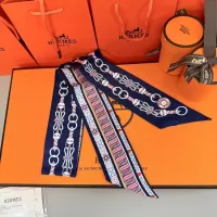 $29.00 USD Hermes Silk Scarf #1326241