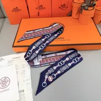 $29.00 USD Hermes Silk Scarf #1326241