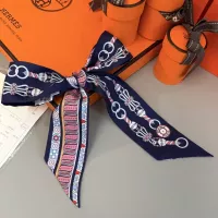 $29.00 USD Hermes Silk Scarf #1326241