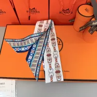 $29.00 USD Hermes Silk Scarf #1326242