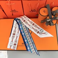 $29.00 USD Hermes Silk Scarf #1326242