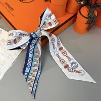 $29.00 USD Hermes Silk Scarf #1326242