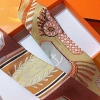 $27.00 USD Hermes Silk Scarf #1326243