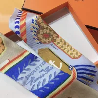 $27.00 USD Hermes Silk Scarf #1326245