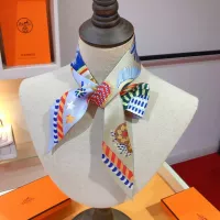 $27.00 USD Hermes Silk Scarf #1326245