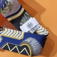 $27.00 USD Hermes Silk Scarf #1326246