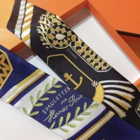 $27.00 USD Hermes Silk Scarf #1326246