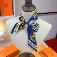$27.00 USD Hermes Silk Scarf #1326246