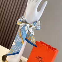 $29.00 USD Hermes Silk Scarf #1326249