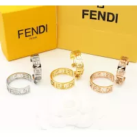 $32.00 USD Fendi Earrings For Women #1326251