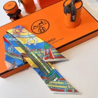 $29.00 USD Hermes Silk Scarf #1326252