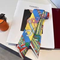 $29.00 USD Hermes Silk Scarf #1326252