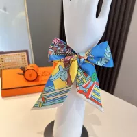 $29.00 USD Hermes Silk Scarf #1326252