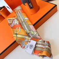 $29.00 USD Hermes Silk Scarf #1326253