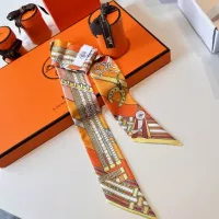 $29.00 USD Hermes Silk Scarf #1326253