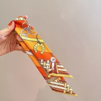 $29.00 USD Hermes Silk Scarf #1326253