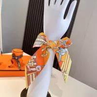 $29.00 USD Hermes Silk Scarf #1326253