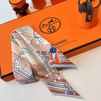 $29.00 USD Hermes Silk Scarf #1326254