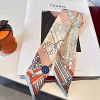 $29.00 USD Hermes Silk Scarf #1326254