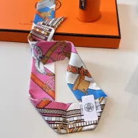 $29.00 USD Hermes Silk Scarf #1326255