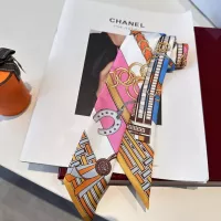 $29.00 USD Hermes Silk Scarf #1326255