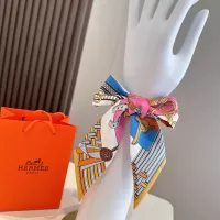 $29.00 USD Hermes Silk Scarf #1326255