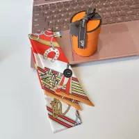 $29.00 USD Hermes Silk Scarf #1326256
