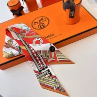 $29.00 USD Hermes Silk Scarf #1326256