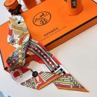 $29.00 USD Hermes Silk Scarf #1326256