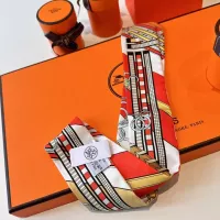 $29.00 USD Hermes Silk Scarf #1326256