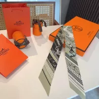 $32.00 USD Hermes Silk Scarf #1326257
