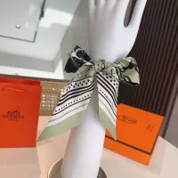 $32.00 USD Hermes Silk Scarf #1326257