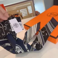 $32.00 USD Hermes Silk Scarf #1326258